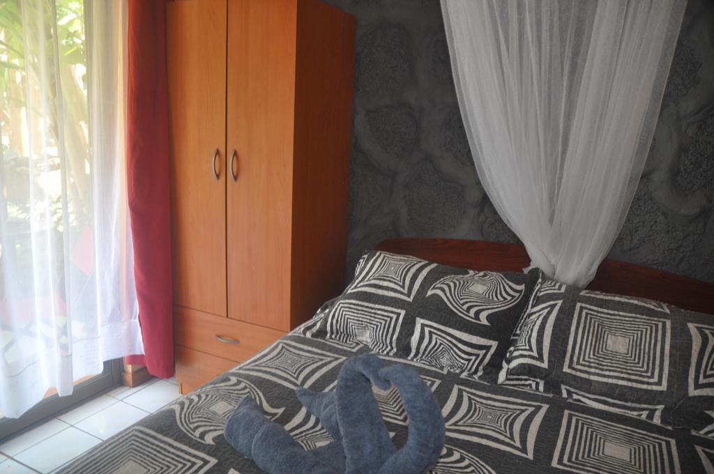 Cabanas Anakena Hotell Hanga Roa Eksteriør bilde